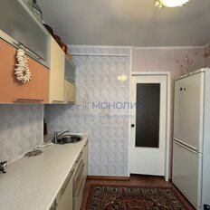 Квартира 35,1 м², 1-комнатная - изображение 5