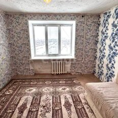 Квартира 35,6 м², 1-комнатная - изображение 5