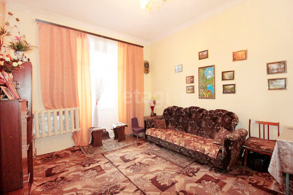 Купить квартиру в ЖК «Ласточкино» в Воронеже - изображение 28