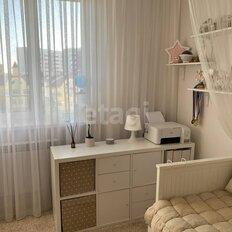 Квартира 58,3 м², 2-комнатная - изображение 4