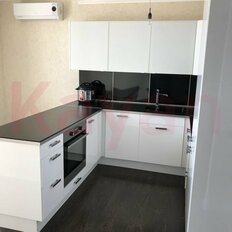 Квартира 43,2 м², 1-комнатная - изображение 3