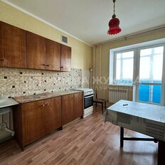 Квартира 36,1 м², 1-комнатная - изображение 3