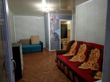35,3 м², 1-комнатная квартира 2 600 000 ₽ - изображение 112