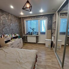 Квартира 36,6 м², 2-комнатная - изображение 4