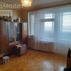 Квартира 35,6 м², 1-комнатная - изображение 3