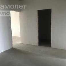 Квартира 91,2 м², 3-комнатная - изображение 2