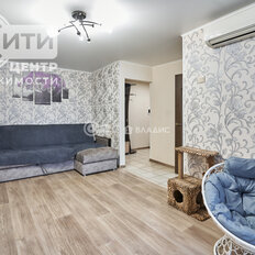 Квартира 42,6 м², 2-комнатная - изображение 1