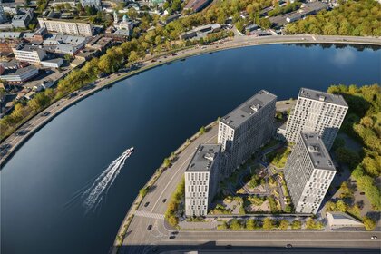 282 м², 5-комнатная квартира 185 000 000 ₽ - изображение 100