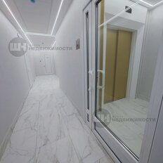 Квартира 90,4 м², 3-комнатная - изображение 5