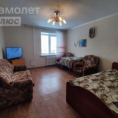 Квартира 38,5 м², 1-комнатная - изображение 1