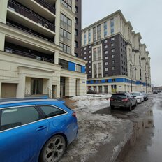 Квартира 34,6 м², 1-комнатная - изображение 4