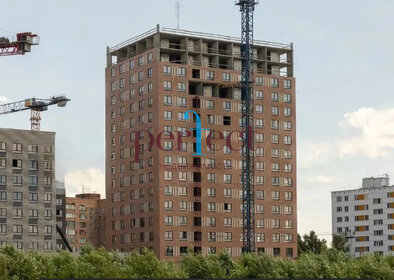 Купить 3-комнатные апартаменты на улице Зорге в Москве - изображение 2