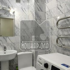 Квартира 42,8 м², 1-комнатная - изображение 4