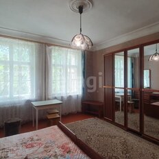 Квартира 107,6 м², 4-комнатная - изображение 1