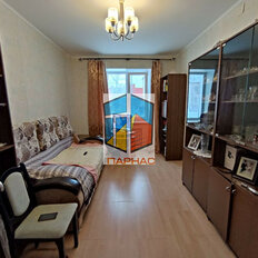 Квартира 44,9 м², 2-комнатная - изображение 1