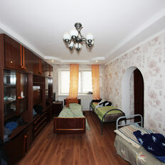 Квартира 74,1 м², 3-комнатная - изображение 3