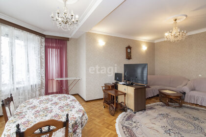Купить однокомнатную квартиру на вторичном рынке на улице Триумфальная в Волгограде - изображение 3
