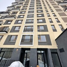 Квартира 42,1 м², 1-комнатная - изображение 2