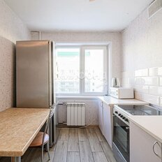 Квартира 43,7 м², 2-комнатная - изображение 2