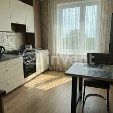 Квартира 43,7 м², 1-комнатная - изображение 2