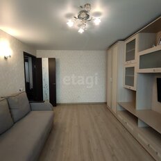 Квартира 51,9 м², 2-комнатная - изображение 2