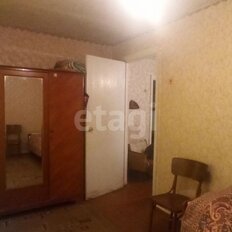 Квартира 38,9 м², 2-комнатная - изображение 5