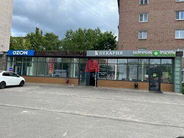 63 м², торговое помещение 45 000 ₽ в месяц - изображение 14