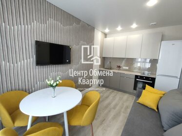 38 м², 2-комнатная квартира 5 500 000 ₽ - изображение 37