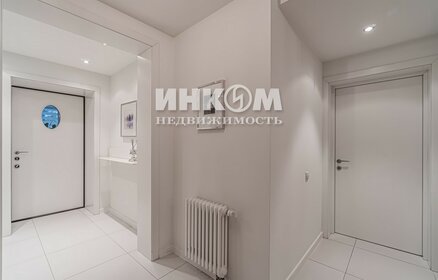 155,5 м², 4-комнатная квартира 17 800 000 ₽ - изображение 35