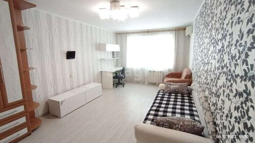 45 м², 1-комнатная квартира 20 000 ₽ в месяц - изображение 16