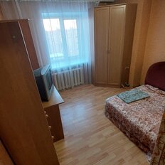 Квартира 27,3 м², 1-комнатная - изображение 4