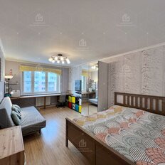 Квартира 61,5 м², 2-комнатная - изображение 4