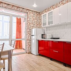 Квартира 34 м², 1-комнатные - изображение 2