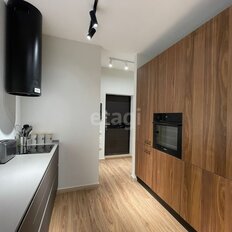 Квартира 49,9 м², 1-комнатная - изображение 4