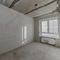 Квартира 38,1 м², 1-комнатная - изображение 1