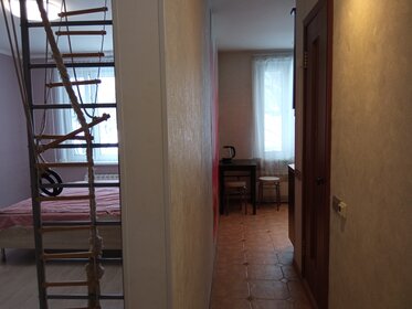 37,4 м², 1-комнатная квартира 11 300 000 ₽ - изображение 142