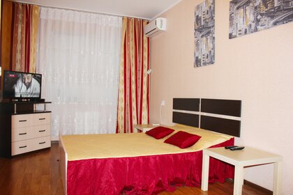 41 м², 1-комнатная квартира 2 750 ₽ в сутки - изображение 82