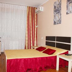 Квартира 40 м², 1-комнатная - изображение 1