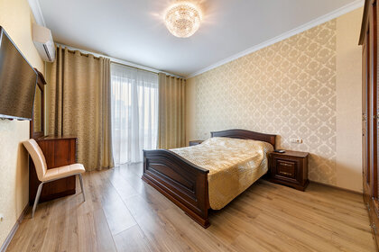 150 м², 3-комнатная квартира 13 000 ₽ в сутки - изображение 89