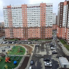 Квартира 57,6 м², 2-комнатная - изображение 3