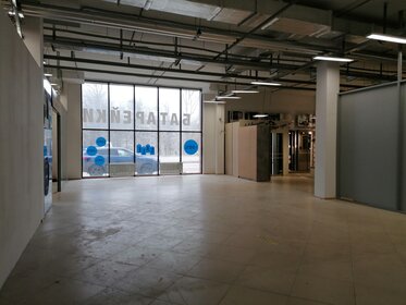 1450 м², торговое помещение 1 015 000 ₽ в месяц - изображение 50