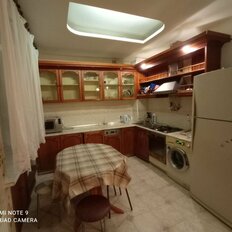 Квартира 90 м², 3-комнатная - изображение 4