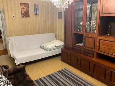 40 м², 2-комнатная квартира 1 800 ₽ в сутки - изображение 56