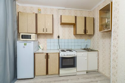 49,3 м², 2-комнатная квартира 2 600 ₽ в сутки - изображение 54