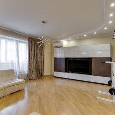 Квартира 135,5 м², 4-комнатная - изображение 5