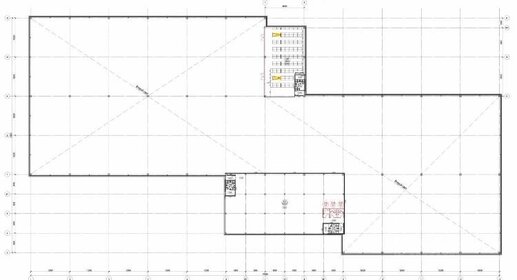 9273,4 м², производственное помещение - изображение 4