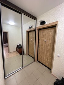 58 м², 2-комнатная квартира 3 500 ₽ в сутки - изображение 43