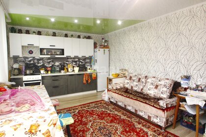 Купить квартиру на улице Шоссейный переулок, дом 12 в Ялуторовске - изображение 40