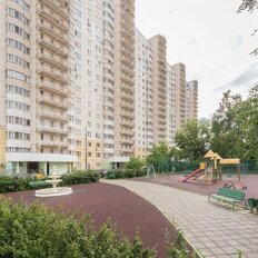 Квартира 38,3 м², 1-комнатная - изображение 2