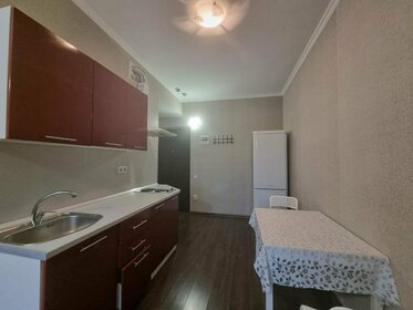 27 м², квартира-студия 17 000 ₽ в месяц - изображение 3